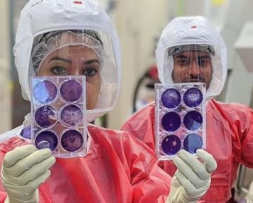 Vaccine Research